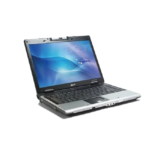 Восстановление разъемов питания Acer Aspire 5050