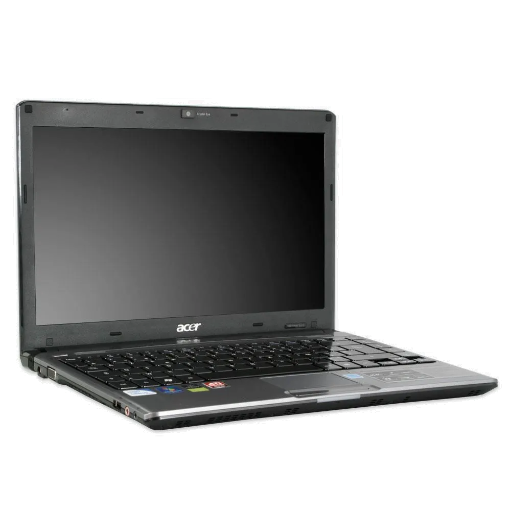 Восстановление разъемов питания Acer Aspire 3410T