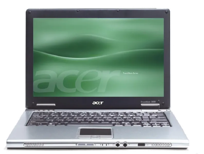 Восстановление разъемов питания Acer Aspire 3003LC