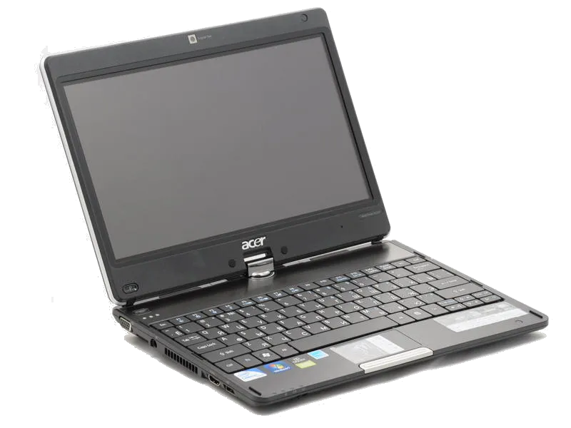 Восстановление разъемов питания Acer Aspire 1425P