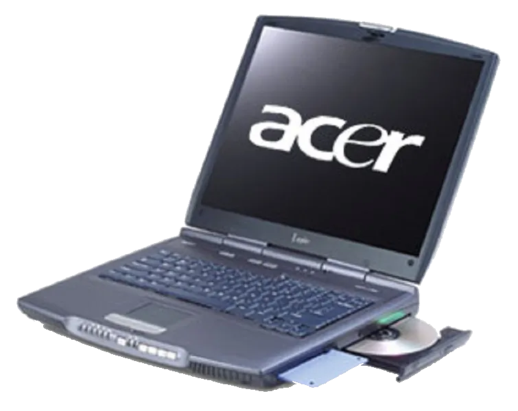 Восстановление разъемов питания Acer Aspire 1406LC