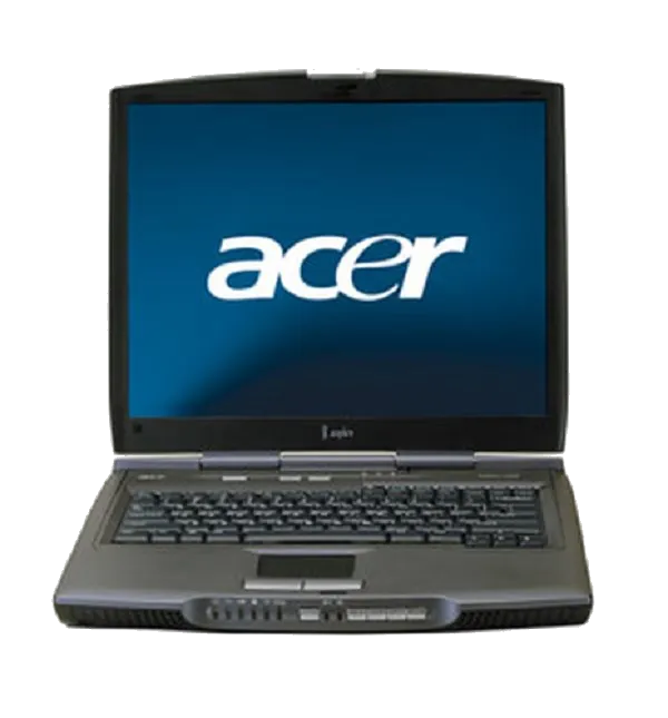Восстановление разъемов питания Acer Aspire 1403LC
