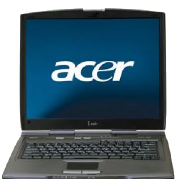 Восстановление разъемов питания Acer Aspire 1400LC
