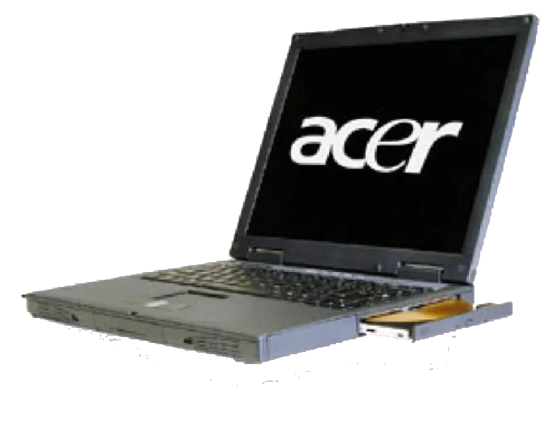 Восстановление разъемов питания Acer Aspire 1302X