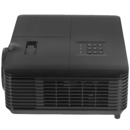 Замена лампы Acer BS-112