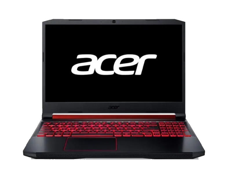 Настройка BIOS Acer 5 AN515-46-R5B3