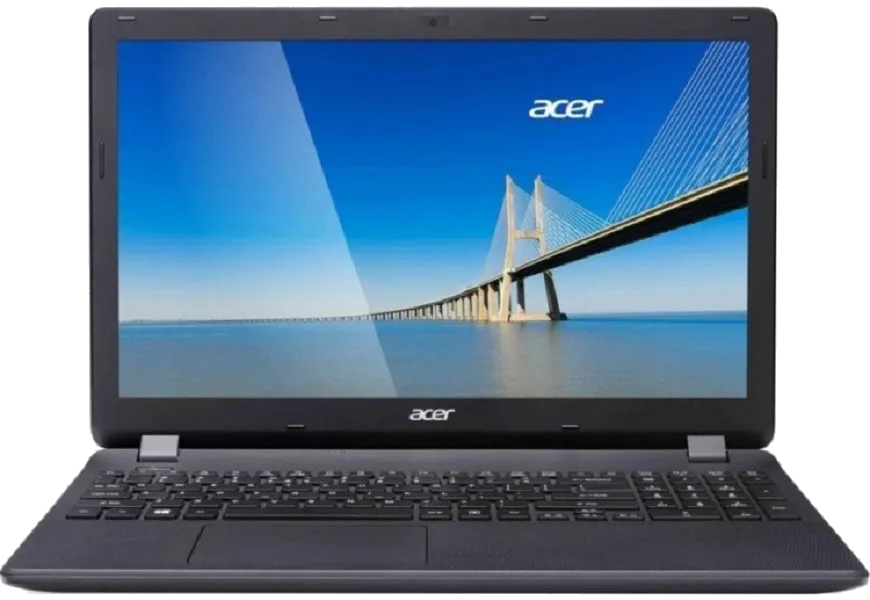 Настройка BIOS Acer 15 EX215-54-5103