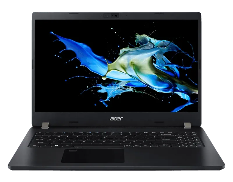 Настройка BIOS Acer P2 TMP2155232WA