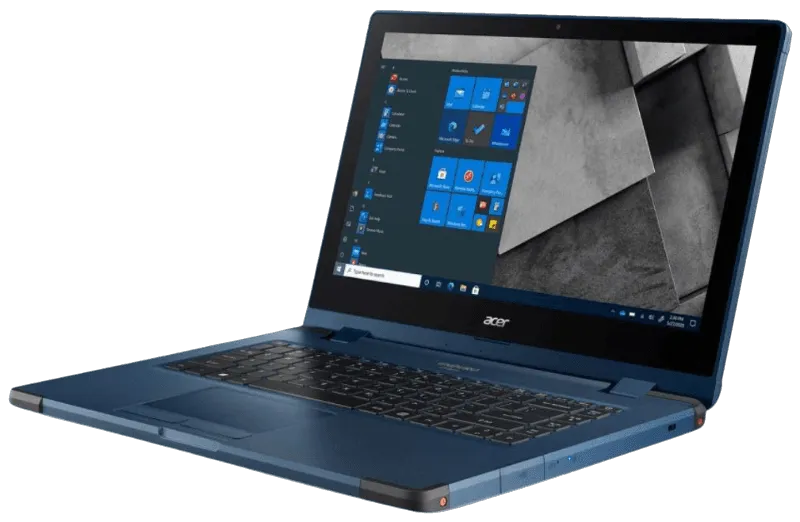 Настройка BIOS Acer N3