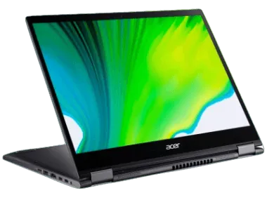Настройка BIOS Acer 14 A5SP1451MTN58R3