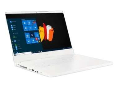 Настройка BIOS Acer  7 SpatialLabs Edition