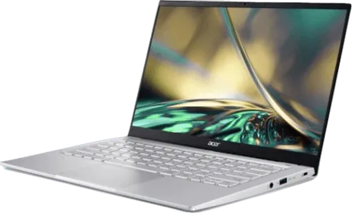 Настройка BIOS Acer  X SFX1441GR7YT