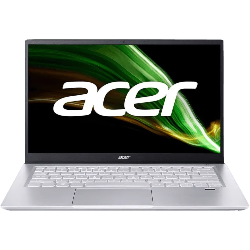 Настройка BIOS Acer  3 SF31451132P8
