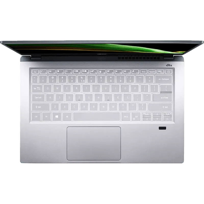 Настройка BIOS Acer  X SFX1441GR5NZ