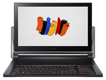 Настройка BIOS Acer 9 Pro-98EN (NX.C4SER.001)