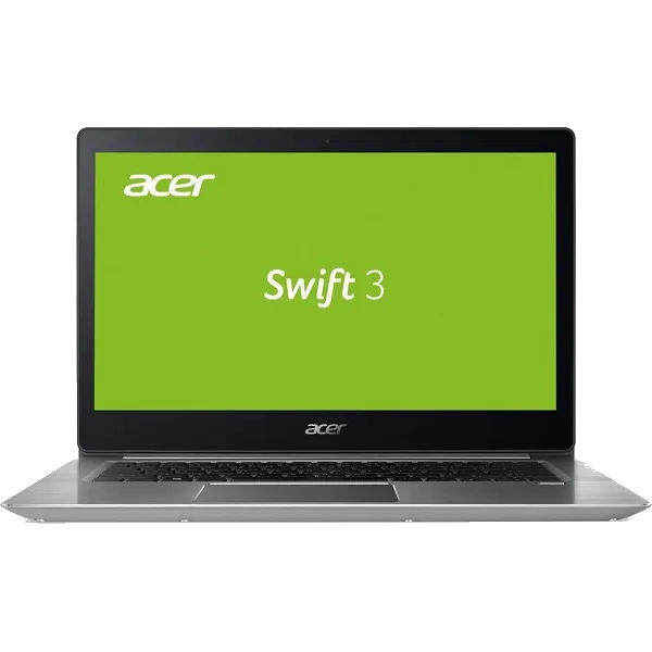 Настройка BIOS Acer 5 SF514-54GT-55L6 (NX.HU4ER.001)