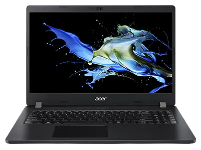 Настройка BIOS Acer P2 TMP215-52-529S (NX.VLLER.00G)