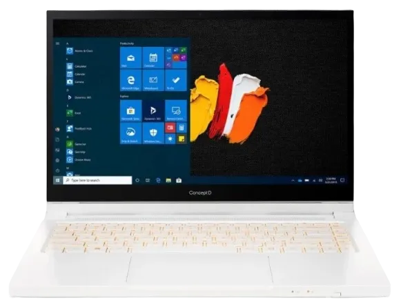 Настройка BIOS Acer 3 Ezel CC314-72-56JF (NX.C5GER.001)