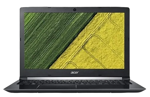 Настройка BIOS Acer 5 A515-55G-52ZS (NX.HZBER.001)