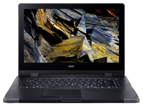 Настройка BIOS Acer N3 EN314-51W-546C (NR.R0PER.005)