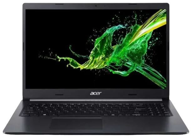 Настройка BIOS Acer 5 SF514-54T-740Y (NX.HHUER.003)