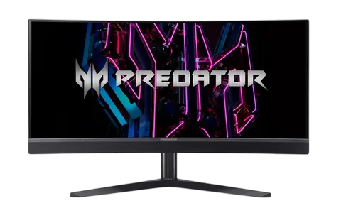 Ремонт инвертора Acer Predator X34 X