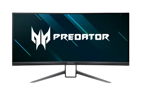Ремонт инвертора Acer Predator X39