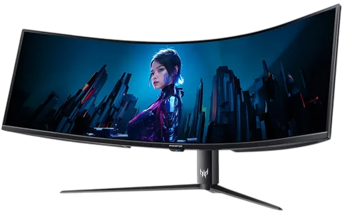 Ремонт инвертора Acer Predator Z57