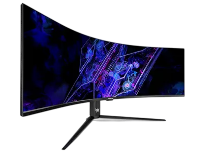 Ремонт инвертора Acer Predator X34 V3