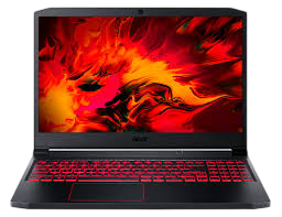 Настройка BIOS Acer Nitro 7