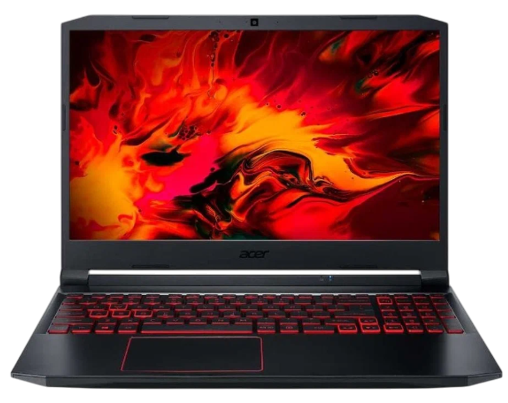 Настройка BIOS Acer Nitro 5