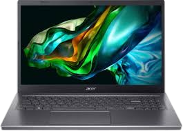 Настройка BIOS Acer Aspire 5 (A515)