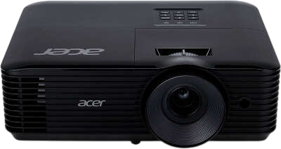 Замена лампы Acer X1328Wi