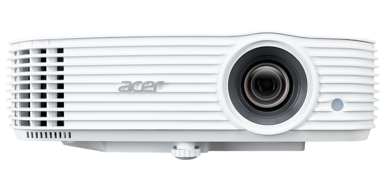 Замена лампы Acer H6830BD