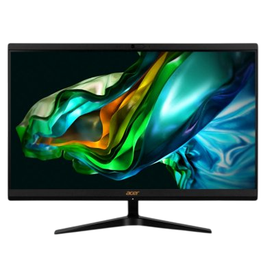 Замена кнопки включения Acer Aspire C24‑1800