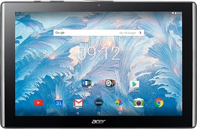Замена разъема питания Acer Iconia One 10