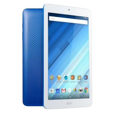 Замена разъема питания Acer Iconia One 8