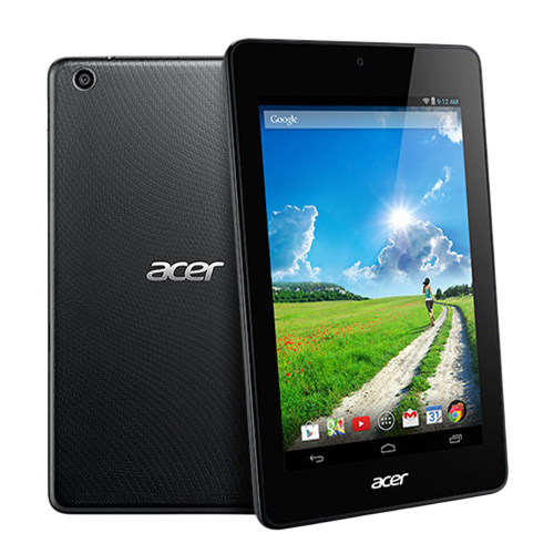 Замена разъема питания Acer Iconia One 7