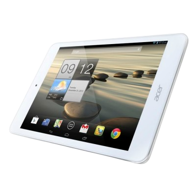 Замена разъема питания Acer Iconia A1‑830