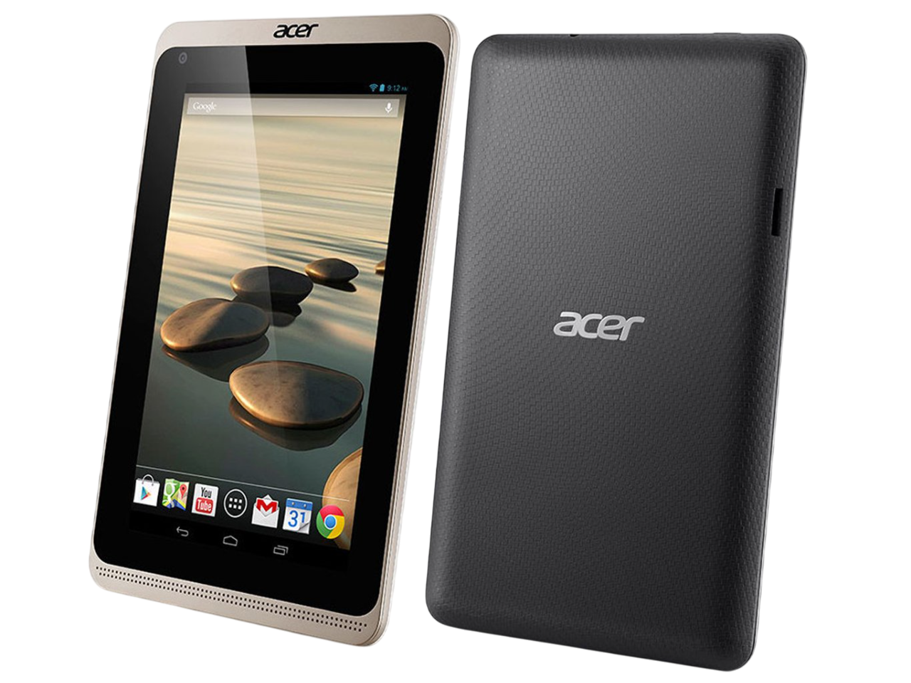 Замена разъема питания Acer Iconia B1‑721