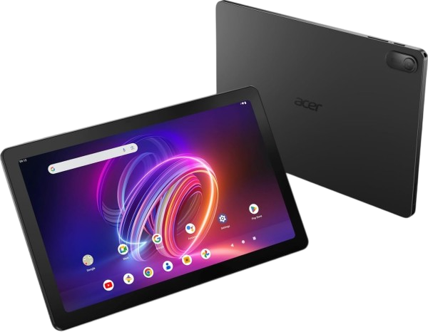 Замена разъема питания Acer Iconia Tab P10